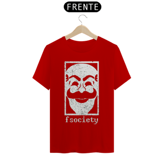 Nome do produto fsociety