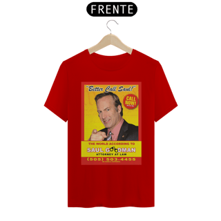 Nome do produto Better Call Saul