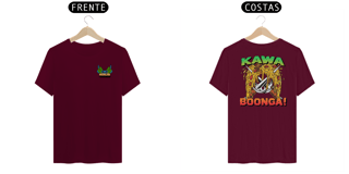 Nome do produto Kawa Boonga!