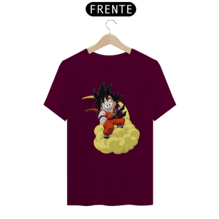 Nome do produto Goku Surfando na Nuvem