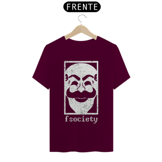Nome do produto fsociety