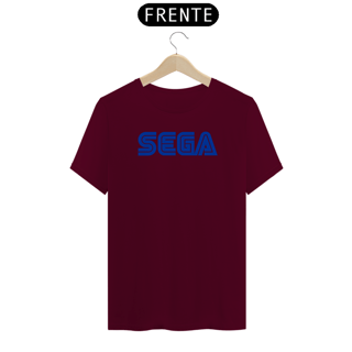 Nome do produto Sega Logo
