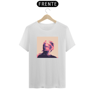 Nome do produto camisa pensamentos matam