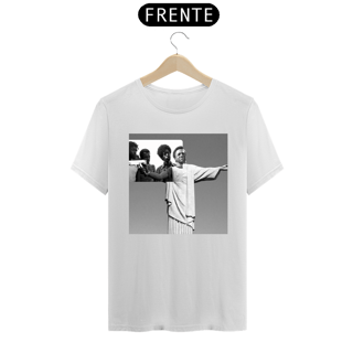 Nome do produto camisa estampada cidade de deus