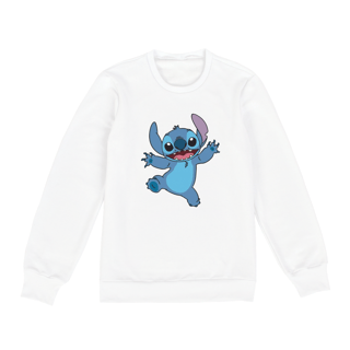 Nome do produto moletom stitchi