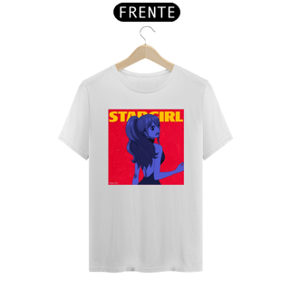 Nome do produto camisa coleção star