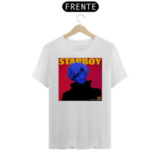 Nome do produto camisa coleção star