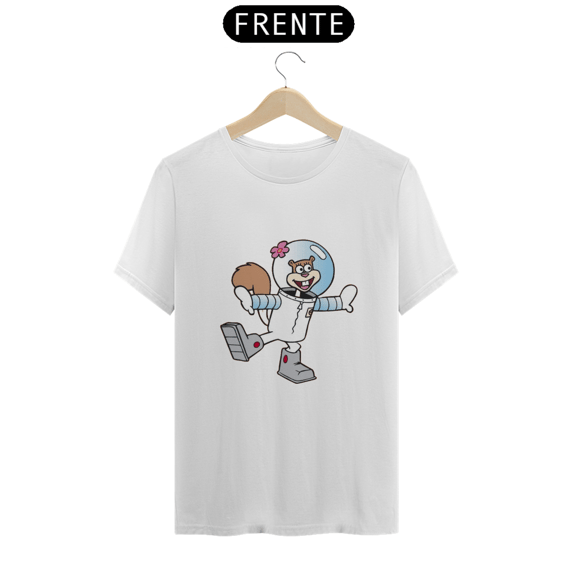 camisa bob esponja