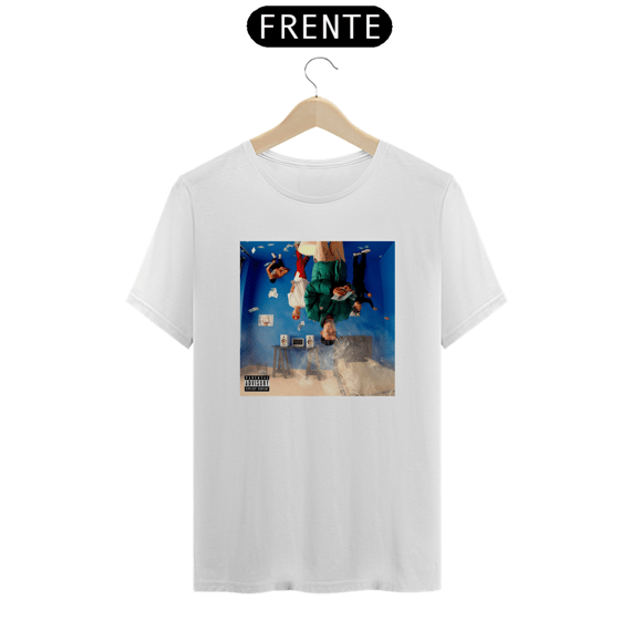 camisa teto