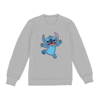 Nome do produto moletom stitchi