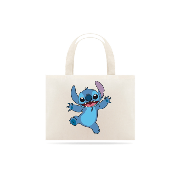 ecobag stitchi