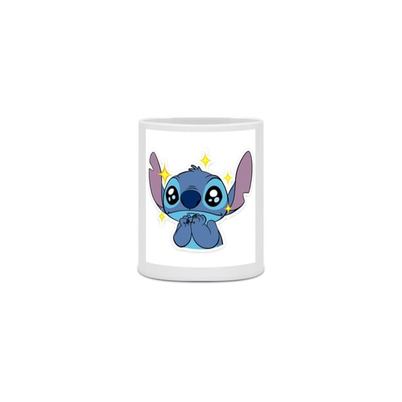 caneca stitchi