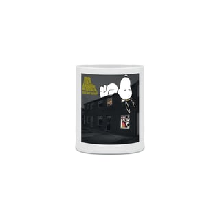 Nome do produto caneca snoopy