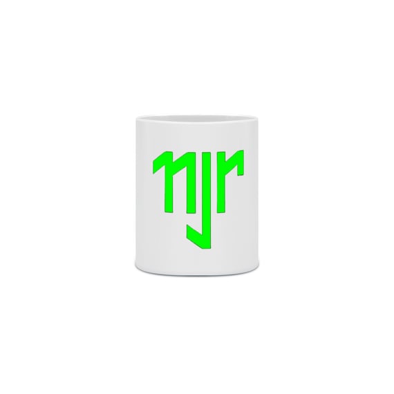 caneca neymar