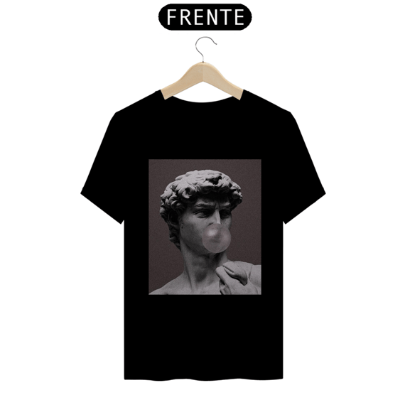 camisa anjo pop