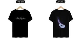Nome do produto camisa neon genesis evangelion