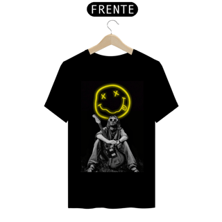 Nome do produto camisa nirvana