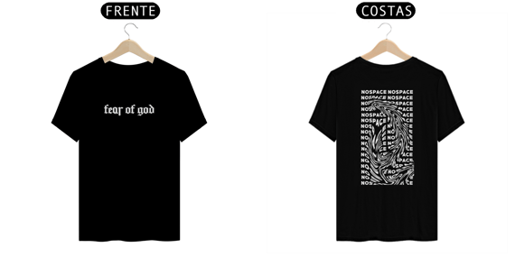 camisa casual