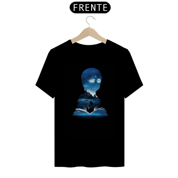 camisa harry photter