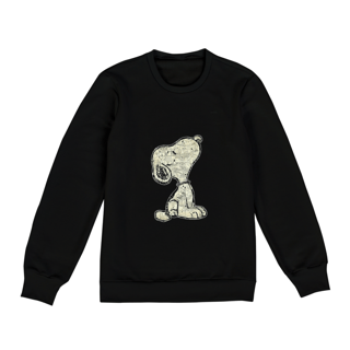 Nome do produto moletom snoopy