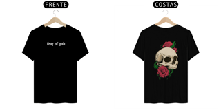 Nome do produto camisa casual