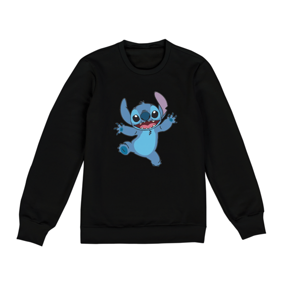 moletom stitchi