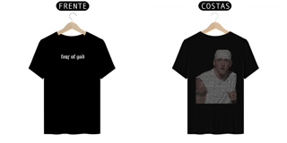 Nome do produto camisa snoopy charllie brown