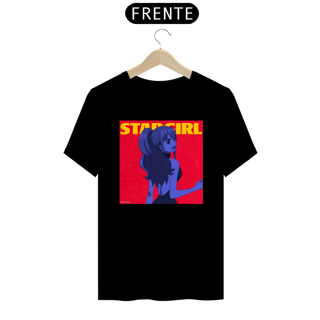 Nome do produto camisa coleção star