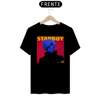 Nome do produto camisa coleção star