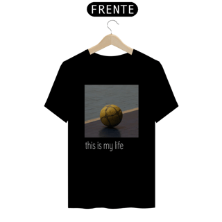 Nome do produto camisa futsal