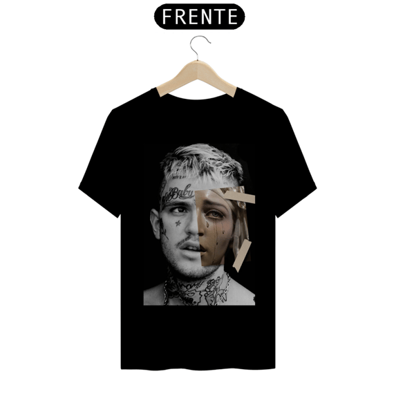 camisa lil peep