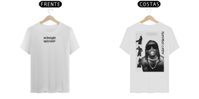 T- Shirt Cartii X MidiNight 