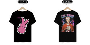 Nome do produtoPeep T-Shirt 