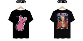 Peep T-Shirt 