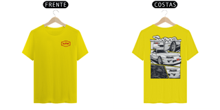 Nome do produto Camiseta Supra JDM 