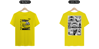 Nome do produto Camiseta GTR Skyline R34