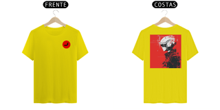 Nome do produto Camiseta Japan soldier