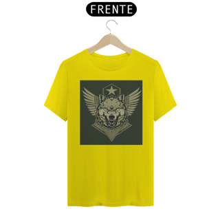 Nome do produto Camiseta Falcon Bear