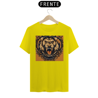 Nome do produto Camiseta Hungry lion