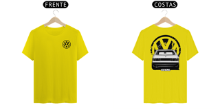 Nome do produto Camiseta VW Gol Quadrado