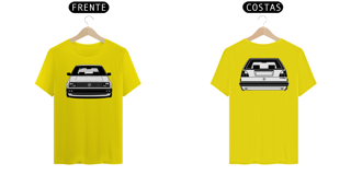 Nome do produto Camiseta golf gti