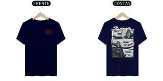 Nome do produto Camiseta Supra JDM 