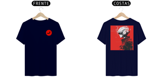 Nome do produto Camiseta Japan soldier