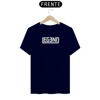 Nome do produto Camiseta Legend
