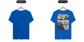 Nome do produto Camiseta Supra JDM 