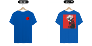 Nome do produto Camiseta Japan soldier