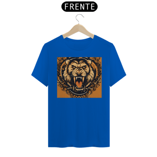 Nome do produto Camiseta Hungry lion