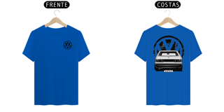 Nome do produto Camiseta VW Gol Quadrado