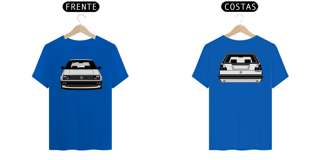 Nome do produto Camiseta golf gti