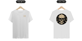 Nome do produto Camiseta SkullWatch COD